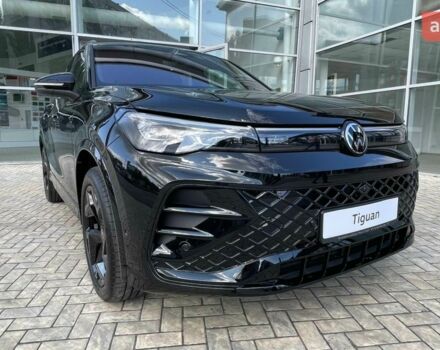 Фольксваген Тигуан, объемом двигателя 1.98 л и пробегом 0 тыс. км за 55300 $, фото 20 на Automoto.ua