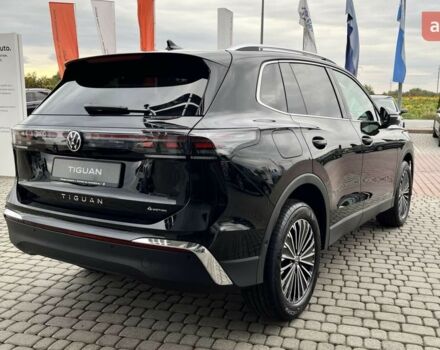 Фольксваген Тигуан, объемом двигателя 1.97 л и пробегом 0 тыс. км за 1981842 $, фото 11 на Automoto.ua