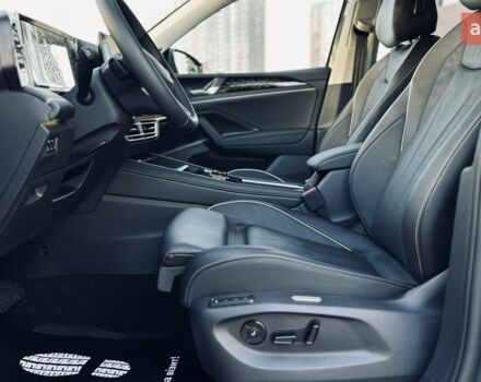 купити нове авто Фольксваген Тігуан 2025 року від офіційного дилера Автодім Атлант на Вацлава Гавела Фольксваген фото