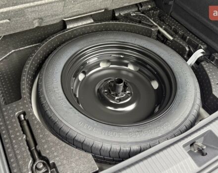 Фольксваген Тигуан, объемом двигателя 1.97 л и пробегом 0 тыс. км за 50837 $, фото 29 на Automoto.ua