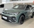 Фольксваген Тигуан, объемом двигателя 1.97 л и пробегом 0 тыс. км за 54500 $, фото 2 на Automoto.ua