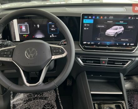 Фольксваген Тигуан 2025 в Полтаве на Automoto.ua Фольксваген Тигуан, объемом двигателя 1.97 л и пробегом 0 тыс. км за 49005 $, фото 26 на Automoto.ua