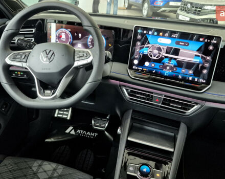 Фольксваген Тігуан, об'ємом двигуна 1.97 л та пробігом 0 тис. км за 51400 $, фото 31 на Automoto.ua