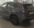 купить новое авто Фольксваген Тигуан 2025 года от официального дилера Автомобільний Дім Volkswagen Фольксваген фото
