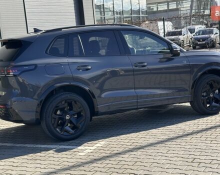 Фольксваген Тигуан 2025 в Николаеве на Automoto.ua Фольксваген Тигуан, объемом двигателя 1.97 л и пробегом 0 тыс. км за 52594 $, фото 9 на Automoto.ua