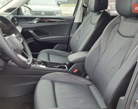 Фольксваген Тигуан, объемом двигателя 1.97 л и пробегом 0 тыс. км за 48100 $, фото 6 на Automoto.ua