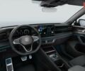 Фольксваген Тигуан, объемом двигателя 1.97 л и пробегом 0 тыс. км за 54839 $, фото 19 на Automoto.ua