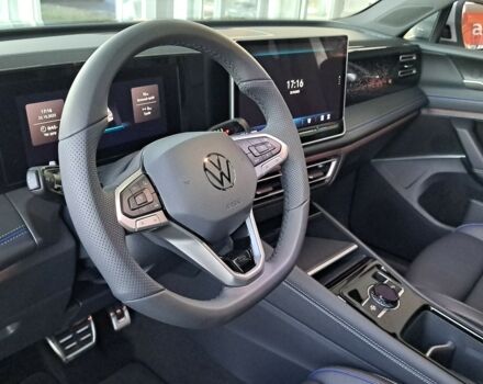 Фольксваген Тігуан, об'ємом двигуна 1.97 л та пробігом 0 тис. км за 51600 $, фото 29 на Automoto.ua