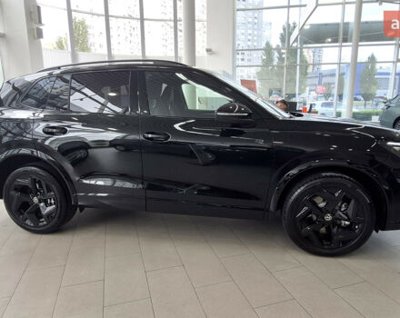 Фольксваген Тігуан, об'ємом двигуна 1.97 л та пробігом 0 тис. км за 51400 $, фото 3 на Automoto.ua