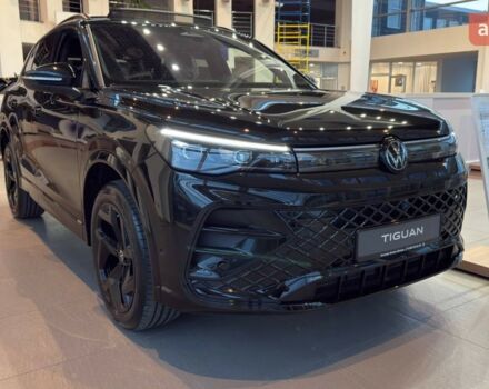 Фольксваген Тигуан, объемом двигателя 1.97 л и пробегом 0 тыс. км за 52581 $, фото 2 на Automoto.ua