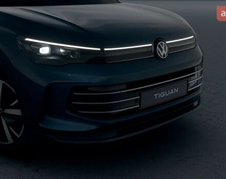 Фольксваген Тігуан, об'ємом двигуна 1.97 л та пробігом 0 тис. км за 51006 $, фото 3 на Automoto.ua