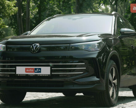 Фольксваген Тігуан, об'ємом двигуна 1.97 л та пробігом 0 тис. км за 54470 $, фото 8 на Automoto.ua