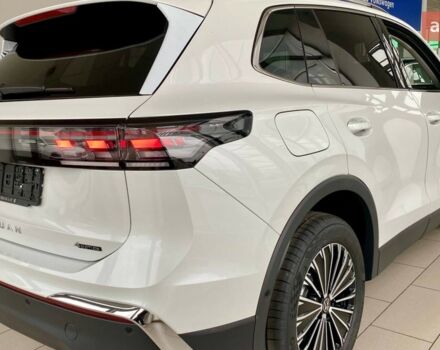 Фольксваген Тигуан 2025 в Полтаве на Automoto.ua Фольксваген Тигуан, объемом двигателя 1.97 л и пробегом 0 тыс. км за 49005 $, фото 4 на Automoto.ua