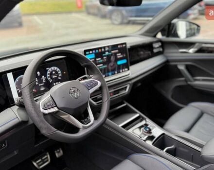 Фольксваген Тигуан, объемом двигателя 1.97 л и пробегом 0 тыс. км за 56156 $, фото 15 на Automoto.ua