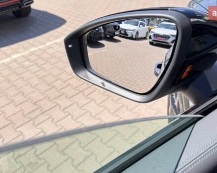 Фольксваген Тігуан 2025 у Чернівцях на Automoto.ua Фольксваген Тігуан, об'ємом двигуна 1.97 л та пробігом 0 тис. км за 56500 $, фото 8 на Automoto.ua