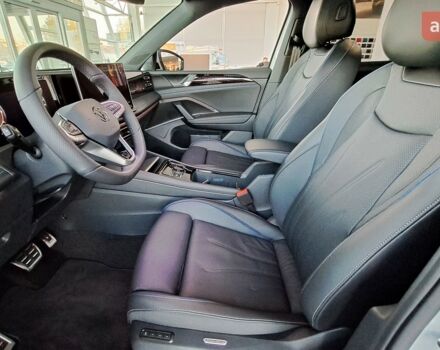 Фольксваген Тігуан, об'ємом двигуна 1.97 л та пробігом 0 тис. км за 51600 $, фото 23 на Automoto.ua