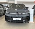 Фольксваген Тигуан, объемом двигателя 1.97 л и пробегом 0 тыс. км за 55850 $, фото 8 на Automoto.ua