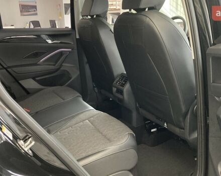 купить новое авто Фольксваген Тигуан 2025 года от официального дилера Автодім Атлант на Вацлава Гавела Фольксваген фото