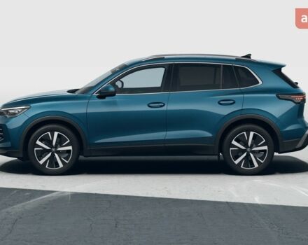 Фольксваген Тігуан, об'ємом двигуна 1.97 л та пробігом 0 тис. км за 51006 $, фото 1 на Automoto.ua