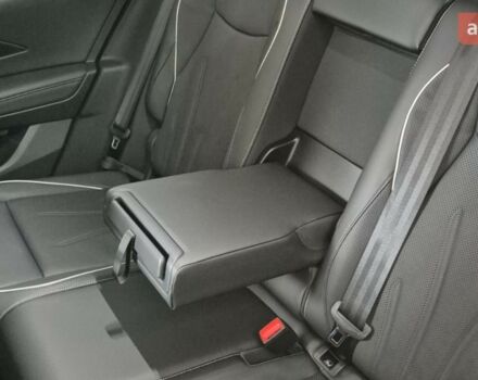 Фольксваген Тигуан, объемом двигателя 1.97 л и пробегом 0 тыс. км за 48455 $, фото 21 на Automoto.ua