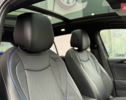 Фольксваген Тигуан, объемом двигателя 1.97 л и пробегом 0 тыс. км за 56156 $, фото 14 на Automoto.ua