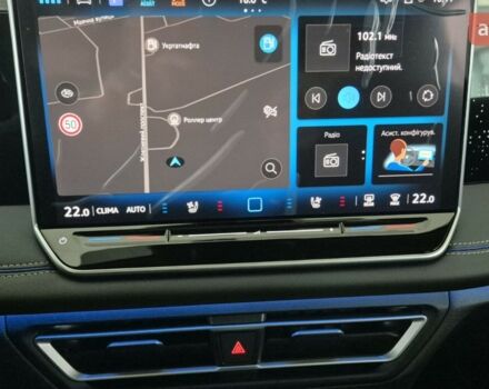 Фольксваген Тигуан, объемом двигателя 1.97 л и пробегом 0 тыс. км за 56986 $, фото 34 на Automoto.ua