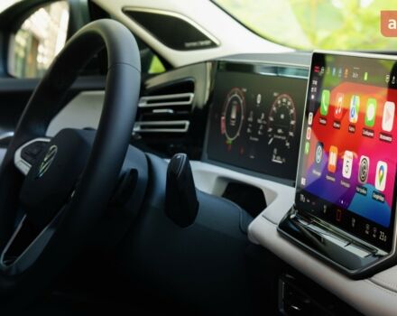 Фольксваген Тигуан, объемом двигателя 1.97 л и пробегом 0 тыс. км за 50920 $, фото 15 на Automoto.ua