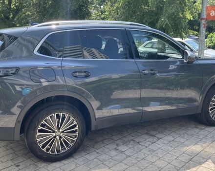 купить новое авто Фольксваген Тигуан 2025 года от официального дилера Автодім Атлант на Вацлава Гавела Фольксваген фото