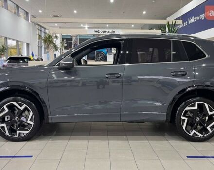 Фольксваген Тігуан 2025 у Житомирі на Automoto.ua Фольксваген Тігуан, об'ємом двигуна 1.97 л та пробігом 0 тис. км за 50767 $, фото 5 на Automoto.ua
