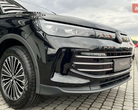 Фольксваген Тигуан, объемом двигателя 1.97 л и пробегом 0 тыс. км за 1981842 $, фото 14 на Automoto.ua