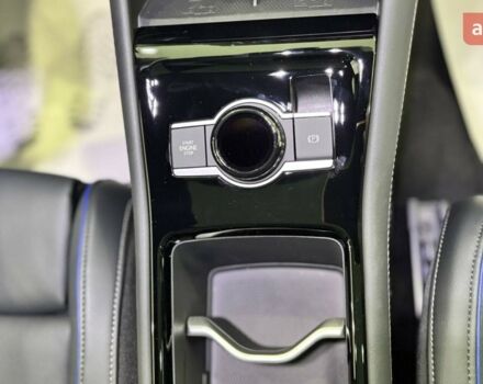 Фольксваген Тигуан, объемом двигателя 1.97 л и пробегом 0 тыс. км за 54500 $, фото 14 на Automoto.ua