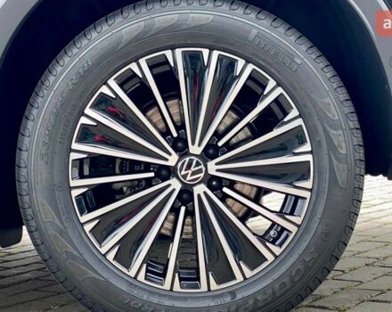 купить новое авто Фольксваген Тигуан 2025 года от официального дилера Автодім Полтава Фольксваген фото