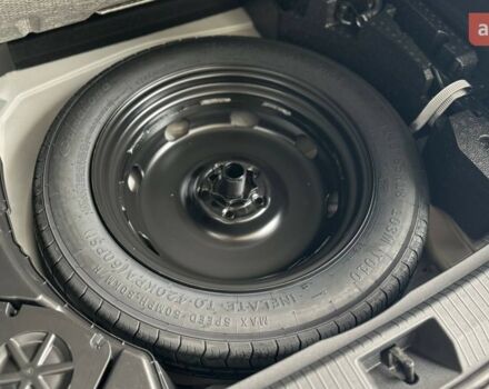 Фольксваген Тигуан, объемом двигателя 1.97 л и пробегом 0 тыс. км за 56156 $, фото 11 на Automoto.ua