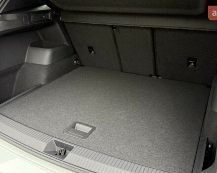 Фольксваген Тигуан, объемом двигателя 1.97 л и пробегом 0 тыс. км за 50837 $, фото 28 на Automoto.ua