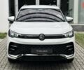 купить новое авто Фольксваген Тигуан 2025 года от официального дилера Автодім Атлант на Вацлава Гавела Фольксваген фото