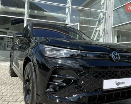 Фольксваген Тигуан, объемом двигателя 1.98 л и пробегом 0 тыс. км за 55300 $, фото 12 на Automoto.ua