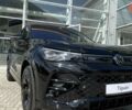 Фольксваген Тигуан, объемом двигателя 1.98 л и пробегом 0 тыс. км за 55300 $, фото 12 на Automoto.ua
