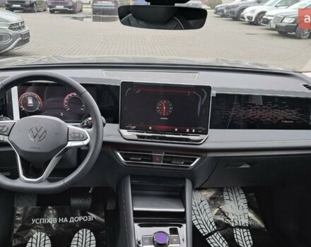 Фольксваген Тигуан, объемом двигателя 1.97 л и пробегом 0 тыс. км за 48100 $, фото 10 на Automoto.ua