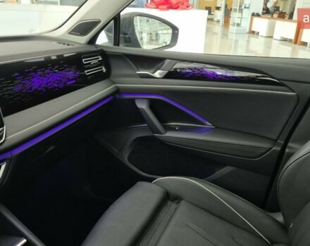 Фольксваген Тигуан, объемом двигателя 1.97 л и пробегом 0 тыс. км за 48455 $, фото 26 на Automoto.ua