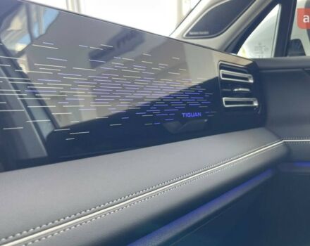 Фольксваген Тигуан, объемом двигателя 1.97 л и пробегом 0 тыс. км за 47080 $, фото 17 на Automoto.ua