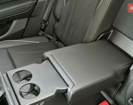 Фольксваген Тигуан 2025 в Николаеве на Automoto.ua Фольксваген Тигуан, объемом двигателя 1.97 л и пробегом 0 тыс. км за 49005 $, фото 16 на Automoto.ua