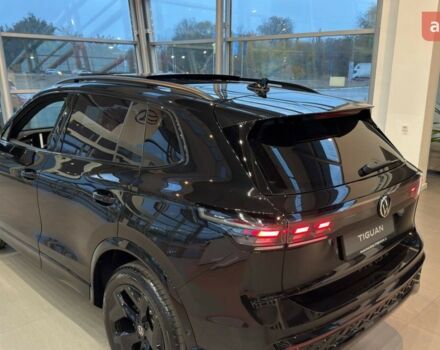 Фольксваген Тигуан, объемом двигателя 1.97 л и пробегом 0 тыс. км за 52581 $, фото 6 на Automoto.ua