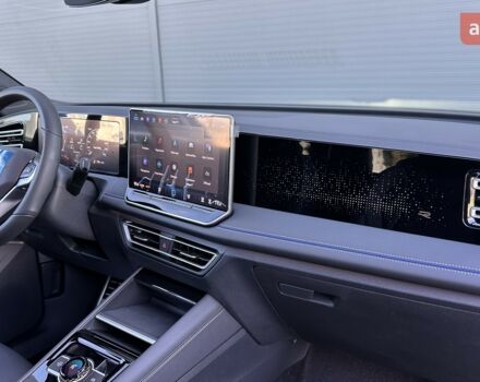 Фольксваген Тигуан 2025 в Николаеве на Automoto.ua Фольксваген Тигуан, объемом двигателя 1.97 л и пробегом 0 тыс. км за 52594 $, фото 41 на Automoto.ua