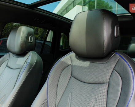 Фольксваген Тигуан, объемом двигателя 1.97 л и пробегом 0 тыс. км за 56156 $, фото 14 на Automoto.ua