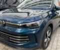 купити нове авто Фольксваген Тігуан 2025 року від офіційного дилера Автодім Атлант на Вацлава Гавела Фольксваген фото