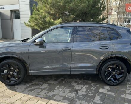 Фольксваген Тигуан, объемом двигателя 1.97 л и пробегом 0 тыс. км за 55573 $, фото 17 на Automoto.ua