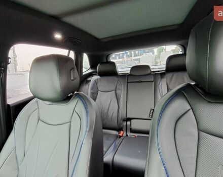 Фольксваген Тигуан, объемом двигателя 1.97 л и пробегом 0 тыс. км за 51600 $, фото 12 на Automoto.ua