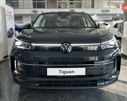 Фольксваген Тигуан, объемом двигателя 1.97 л и пробегом 0 тыс. км за 43544 $, фото 29 на Automoto.ua