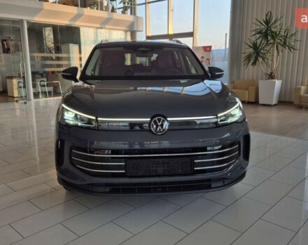 Фольксваген Тигуан, объемом двигателя 1.97 л и пробегом 0 тыс. км за 49976 $, фото 1 на Automoto.ua