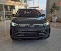 Фольксваген Тигуан, объемом двигателя 1.97 л и пробегом 0 тыс. км за 49976 $, фото 1 на Automoto.ua
